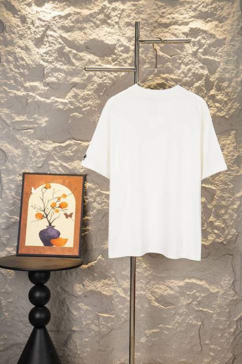 Dior T Shirts Short _SKUDiorS-XLxetr30915588